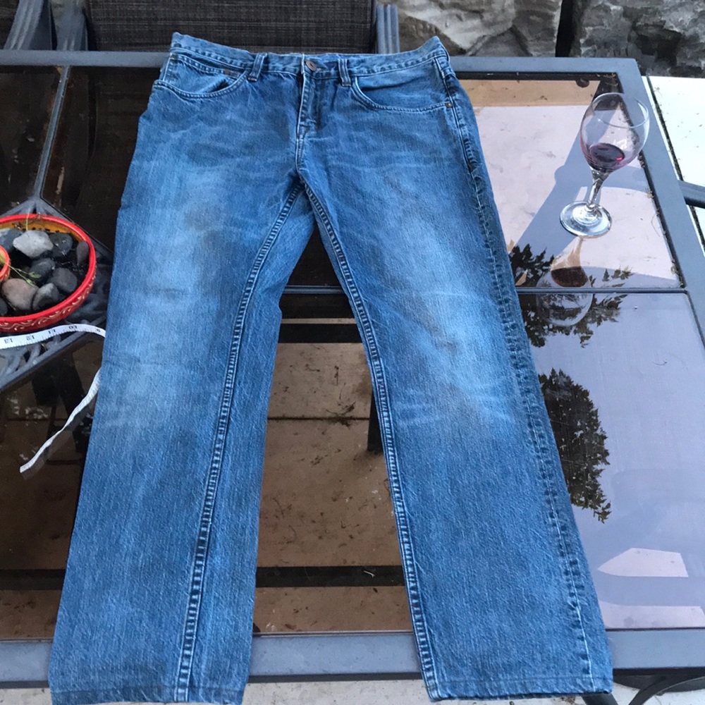 Ben Sherman Brighton  Jean Rod 34”w